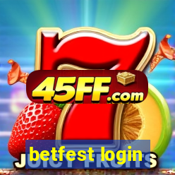 betfest login